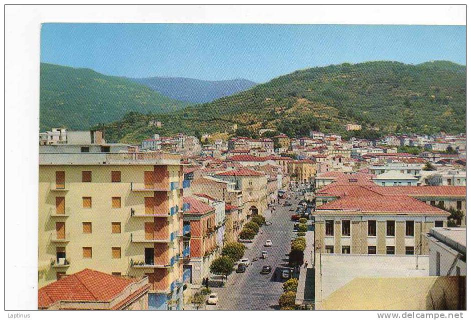 NICASTRO NUOVA  ANNI 60 - Lamezia Terme