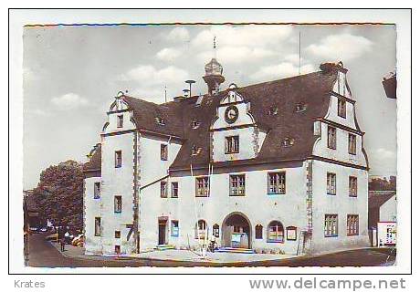 Postcard - Pfungstadt - Pfungstadt
