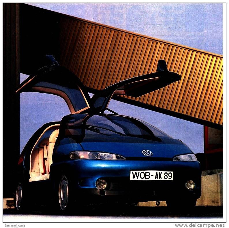ADAC Motorwelt   3 / 1990  Mit :  Ford Sierra 90  -  Neu : Alfa 33 , Fiat Tempra  -  Export In Die DDR - Auto & Verkehr
