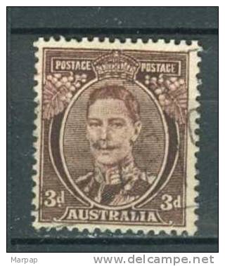 Australia, Yvert No 133 - Used Stamps