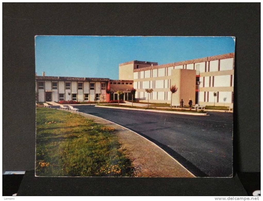 France Cartes Postales - 65 Hautes Pyrénées - Galan, Résidence De La Baïse - Non Circulé - Galan