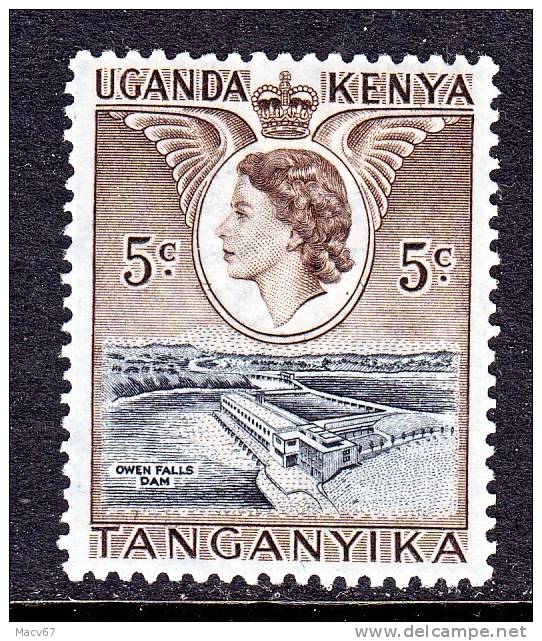 K.U.T. 103  * - Kenya, Uganda & Tanganyika