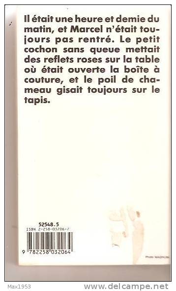 MAIGRET ET LES PETITS COCHONS SANS QUEUE - SIMENON MAIGRET N°3 - Presses De La Cité, 1989 - Simenon