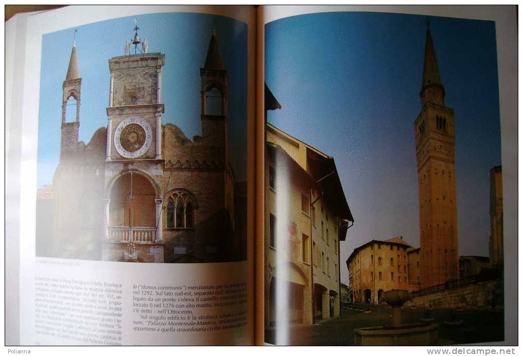 PDE/4  PORDENONE UNA CITTA' Edizioni Savioprint 1991 - Tourisme, Voyages