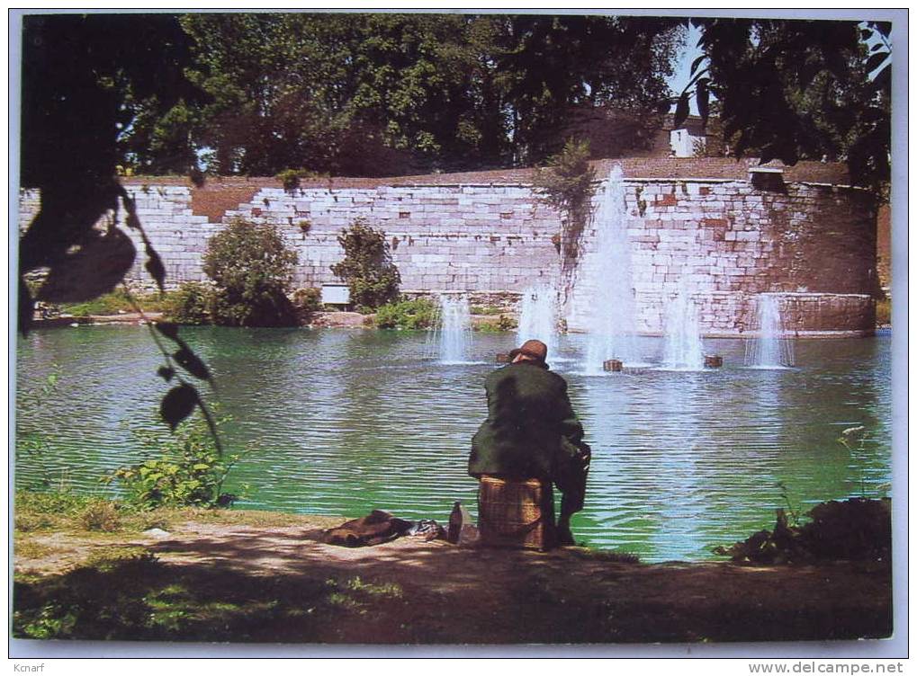 CP De MAASTRICHT " Bastion DE Vijf Koppen " - Maastricht