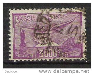 M620.-. BRASIL / BRÈSIL .-. 1930 .-.MI # :337.-. USED - Used Stamps