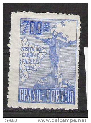 M611.-. BRASIL / BRÈSIL .-. 1934 .-.MI # :414 .-. MINT NO GUM - Unused Stamps