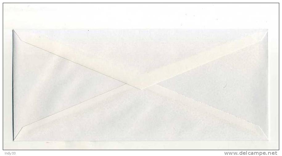 - ETATS-UNIS . ENVELOPPE   DE 1989 . NON UTILISEE - 1981-00