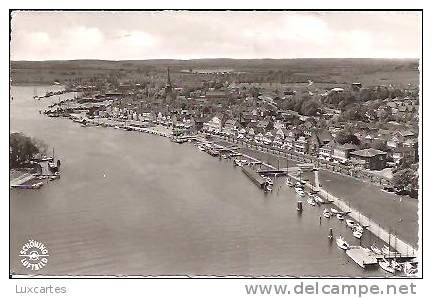 OSTSEEBAD TRAVEMÜNDE. - Lübeck-Travemuende