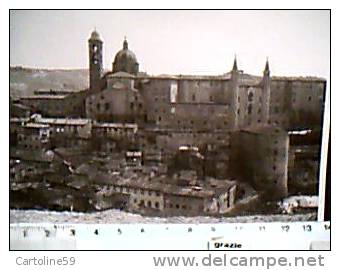 URBINO FOTOGRAICA N1960 CS15961 - Urbino