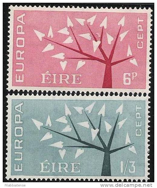 1962 - Irlanda ---- - 1962