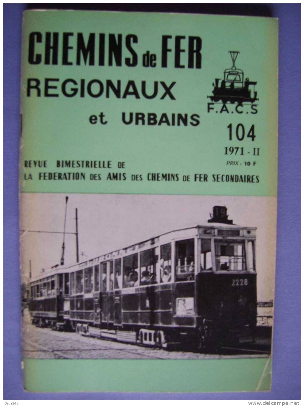 LES TRANSFERTS DE TRAMWAYS EN FRANCE - Trenes