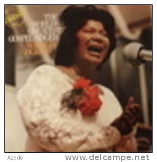 33t - The World Greatest Gospel Singer Mahalia Jackson - Gospel & Religiöser Gesang