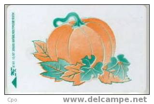 # UKRANIA K185a_97 Pumpkin 840 Puce? 10.97 Bon Etat - Ucrania