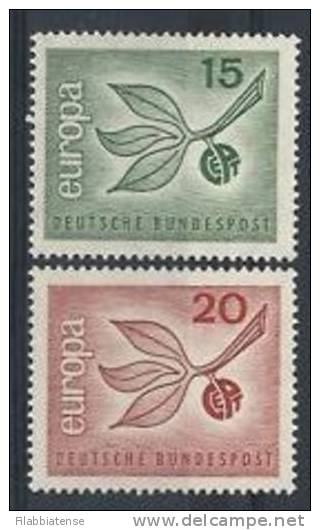 1965 - Germania ---- - 1965