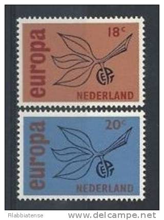 1965 - Olanda ---- - 1965