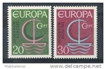 1966 - Germania ---- - 1966