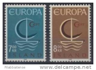 1966 - Islanda ---- - 1966