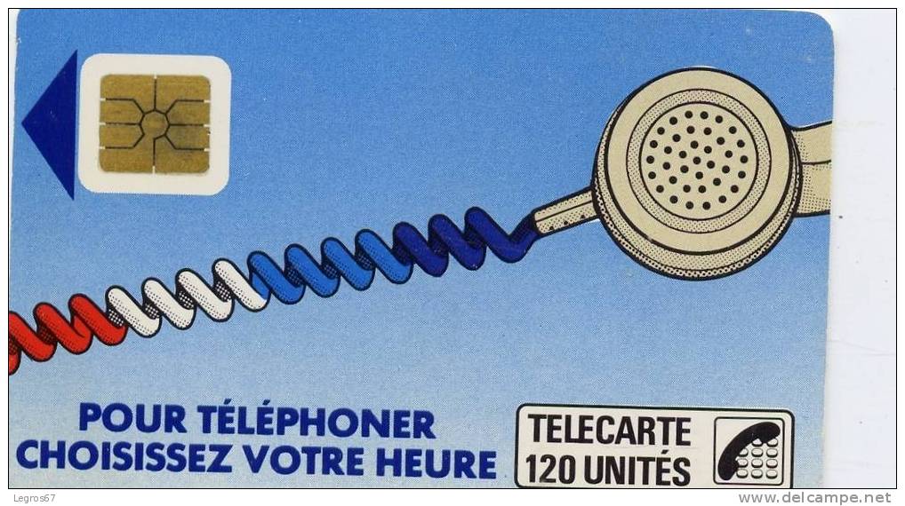 TELECARTE CORDON BLEU Ko 48 410 - Cordons'