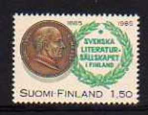 FINLANDE      Neuf **    Y. Et T.  N°922       Cote: 0,75 Euros - Unused Stamps