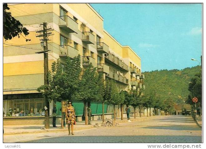 Kursumlija 1979. Circulated - Serbie