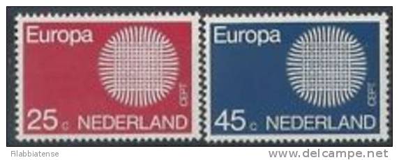 1970 - Olanda ---- - 1970