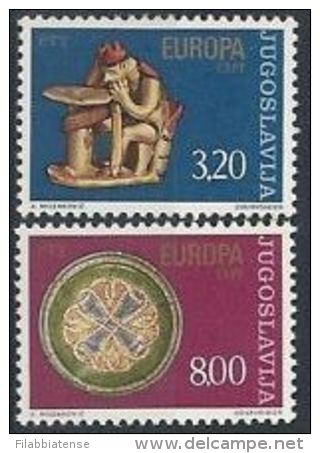 1976 - Jugoslavia ---- - 1976