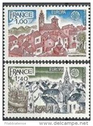 1977 - Francia ---- - 1977