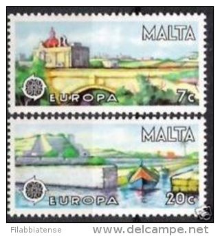 1977 - Malta ---- - 1977