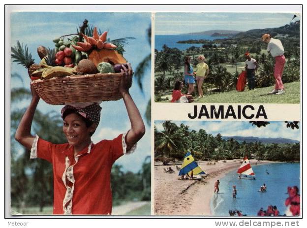 Jamaica - Jamaica