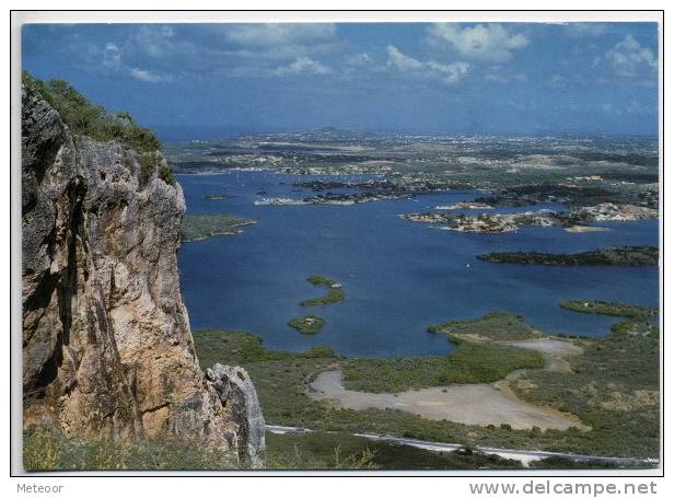 Spanish Water View From Tafelberg - Other & Unclassified