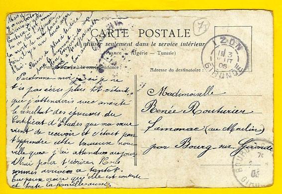 PENICHE 1906 BORDS DE LA SEINE PARIS Dép 75 BATEAU NAVIRE BOOT SHIP MARIN TRANSPORT CANAL C14 - Houseboats