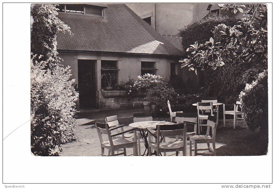 16749 RIEC SUR BELON - CHEZ MELANIE LE JARDIN Et Les Cuisines . 2 Nozais - Plouescat