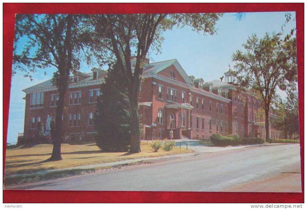 St Joseph Hospital Nashua New Hampshire - Nashua