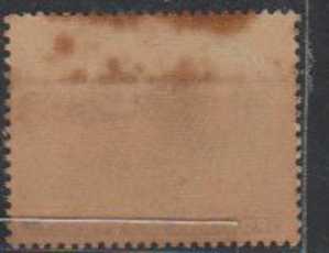 Southern Rhodesia / Zimbabwe MNH 1953, 9d Poor Condition, Animal Lion, As Scan - Southern Rhodesia (...-1964)