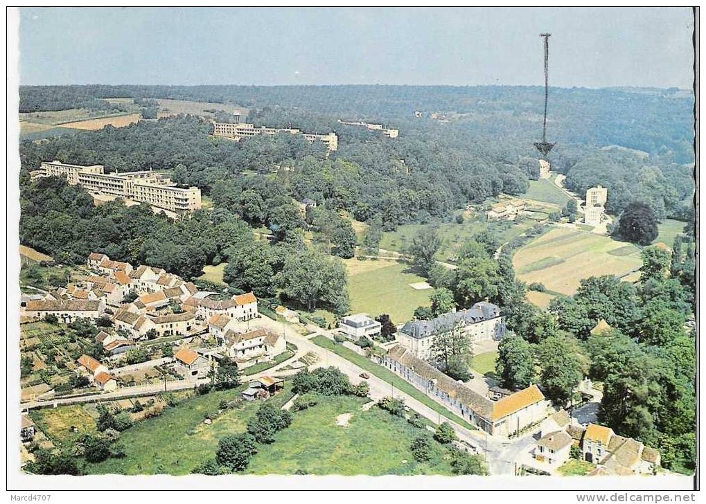 VILLIERS Marne 02 Vue Gnérale Editions Sofer Carte Dentelée Véritable Photo - Autres & Non Classés