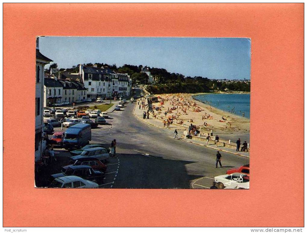 Morgat - Front De Mer - Crozon