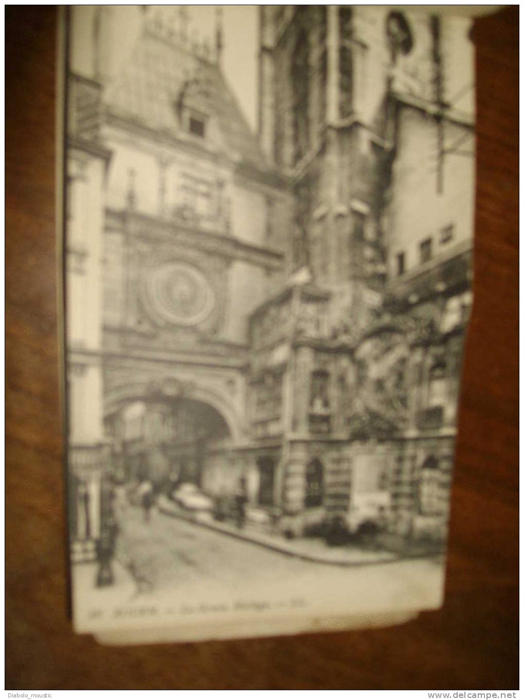 Carnet  Ancien   De 12 Cartes Postales   ROUEN - Rouen