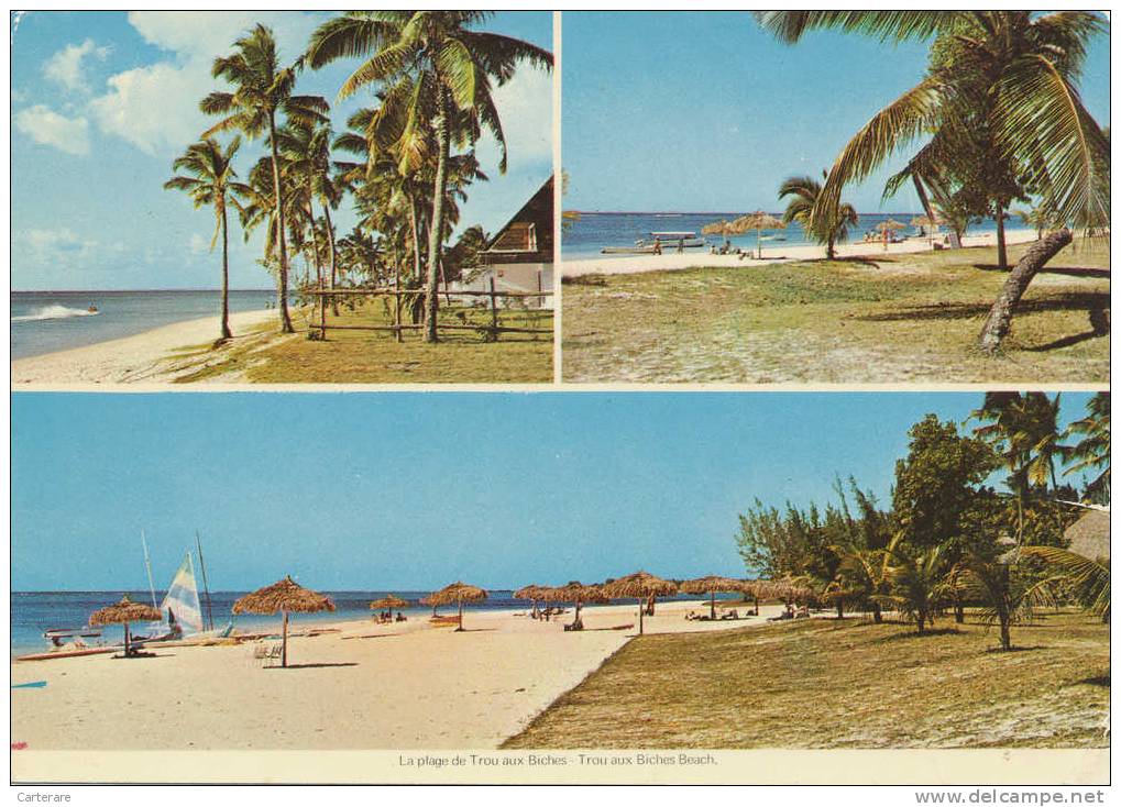 Ile Maurice,mauritius,mauricius,ile Océan Indien,archipel Des Mascareignes,plage De Trou Aux Biches,rare - Sonstige & Ohne Zuordnung