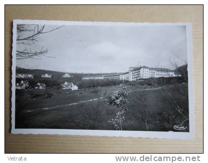 Carte Postale  : Bergesserin - Autres & Non Classés