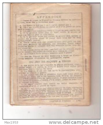 Le Grand Double Almanach Dit De Liège - 1947 - Autres & Non Classés