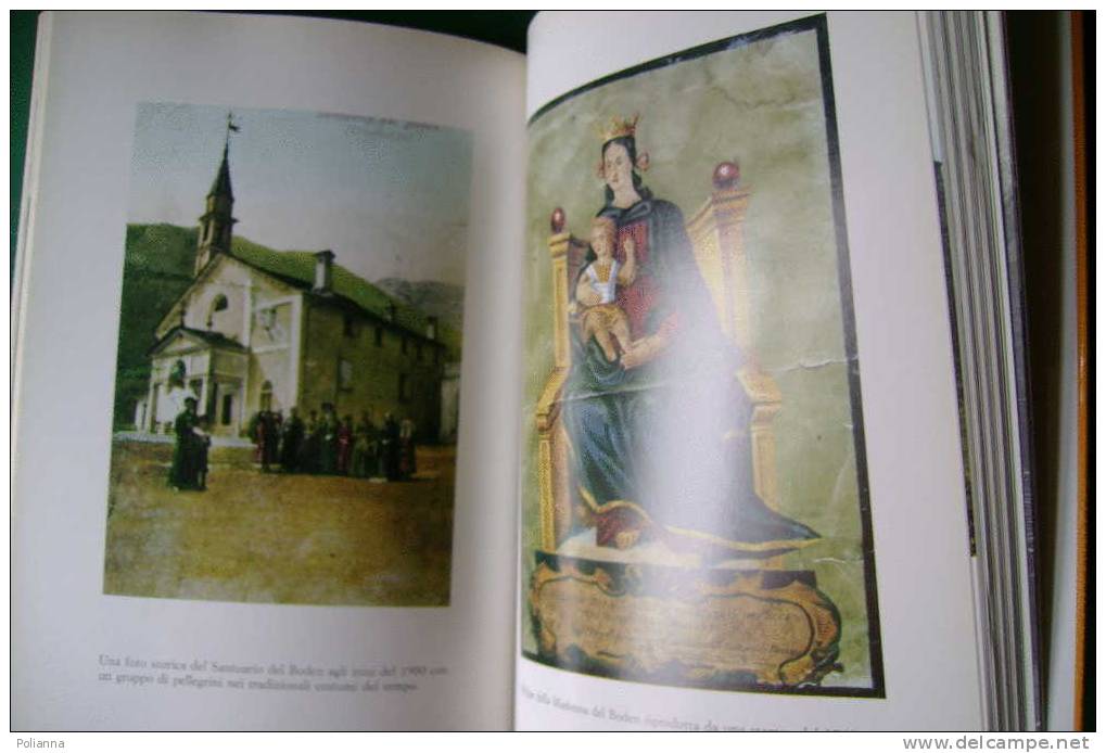 PDF/7  ORNAVASSO Luoghi E Memorie (1587-1987)/VERBANO/OSSOLA/Chiesa Parrocchiale S.Nicola - Tourisme, Voyages