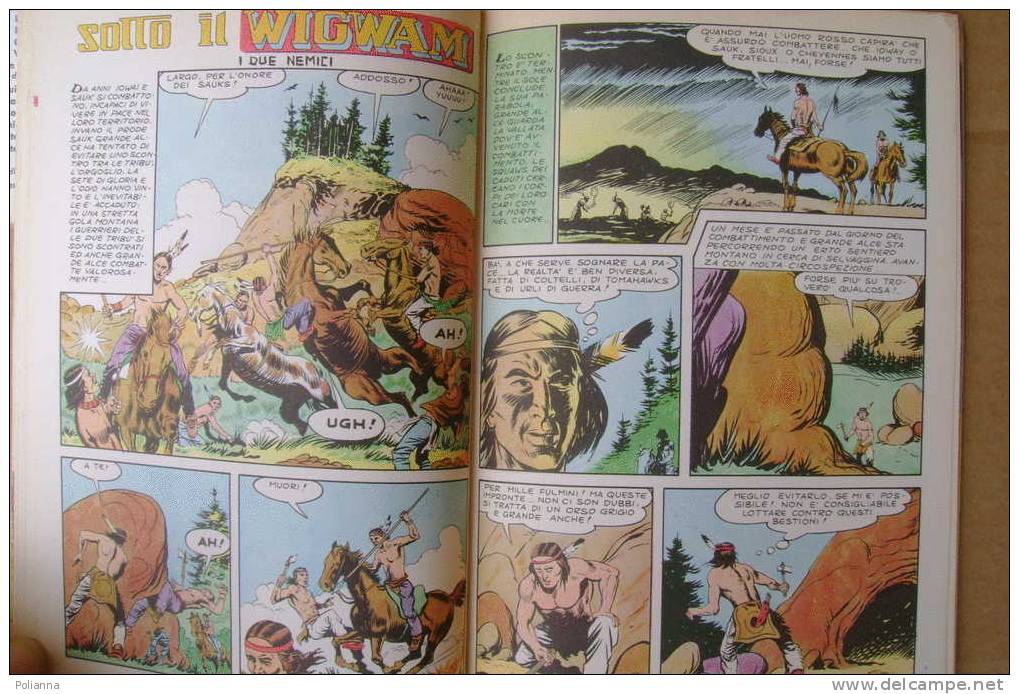 PDF/24 SELEZIONE Dei RAGAZZI N.17-1961/fumetti Missaglia/navi-traghetto/Mato Grosso - Enfants Et Adolescents