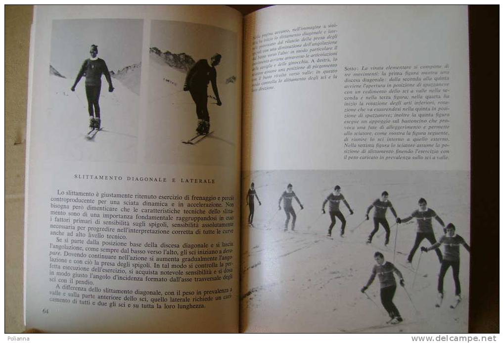 PDF/37 Thoeni & Fink SCI Sperling & Kupfer 1971/fotografie Enzo Tosi - Sport