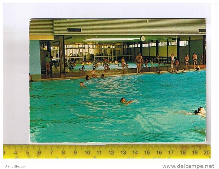 Nord.Fourmies.la Piscine - Fourmies