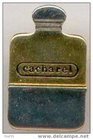 PARFUM-CACHAREL - Parfum