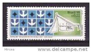 C419 - Bresil 1998 - Michel No.2916 Neuf** - Unused Stamps