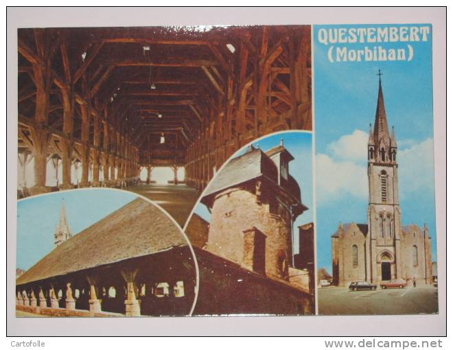 LOT 426 - ( Achat Direct)       Questembert - Questembert