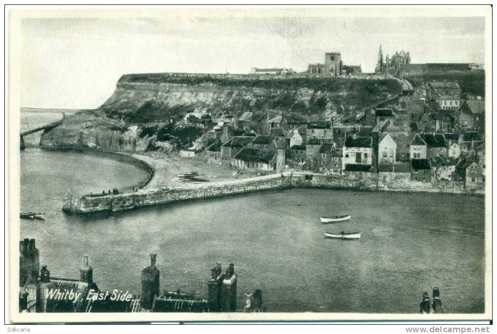 Whitby - East Side - Whitby