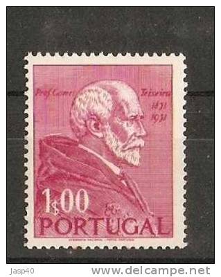 PORTUGAL AFINSA 753 - NOVO, MNH - Unused Stamps